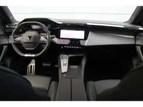 Peugeot 308 (2024) thumbnail 13