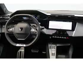 Peugeot 308 (2024) thumbnail 14