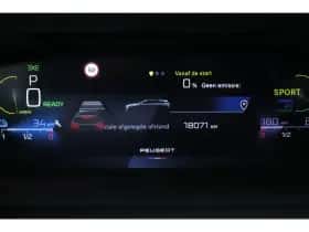 Peugeot 308 (2024) thumbnail 15