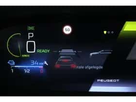 Peugeot 308 (2024) thumbnail 16