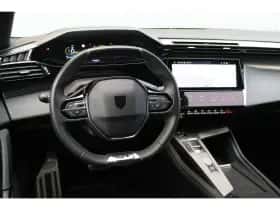 Peugeot 308 (2024) thumbnail 3
