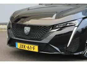 Peugeot 308 (2024) thumbnail 38
