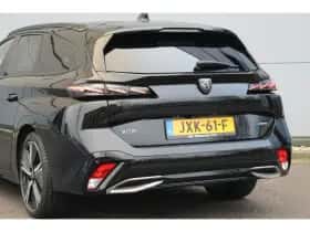 Peugeot 308 (2024) thumbnail 41