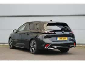 Peugeot 308 (2024) thumbnail 8