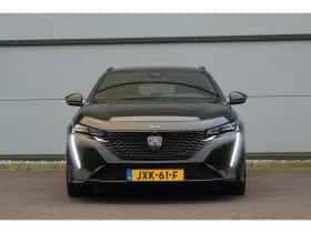 Peugeot 308 (2024) thumbnail 9