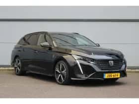 Peugeot 308 (2024) thumbnail 10
