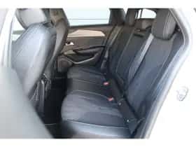 Peugeot 308 (2024) thumbnail 3