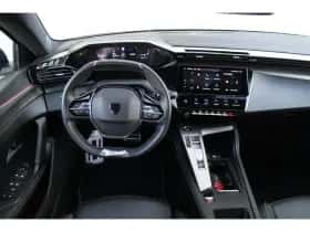 Peugeot 308 (2024) thumbnail 23