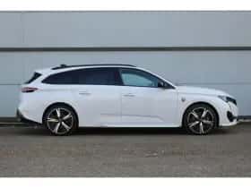 Peugeot 308 (2024) thumbnail 24