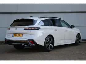 Peugeot 308 (2024) thumbnail 28