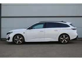 Peugeot 308 (2024) thumbnail 4