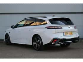 Peugeot 308 (2024) thumbnail 6