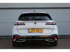 Peugeot 308 (2024) thumbnail 8