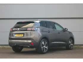 Peugeot 3008 (2021) thumbnail 2