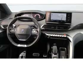 Peugeot 3008 (2021) thumbnail 12