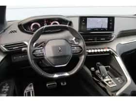Peugeot 3008 (2021) thumbnail 3