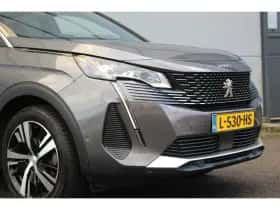 Peugeot 3008 (2021) thumbnail 34