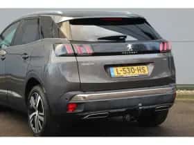 Peugeot 3008 (2021) thumbnail 39