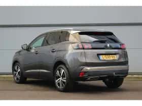 Peugeot 3008 (2021) thumbnail 6