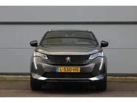 Peugeot 3008 (2021) thumbnail 7