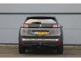 Peugeot 3008 (2021) thumbnail 9