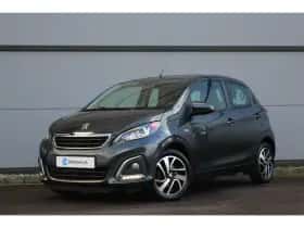 Peugeot 108 (2020) thumbnail 1