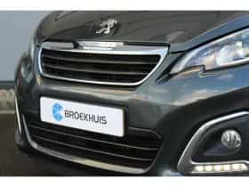 Peugeot 108 (2020) thumbnail 2