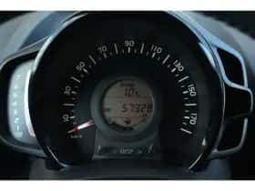 Peugeot 108 (2020) thumbnail 20