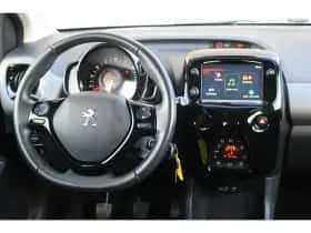 Peugeot 108 (2020) thumbnail 21