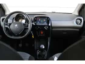 Peugeot 108 (2020) thumbnail 22