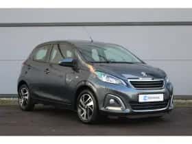 Peugeot 108 (2020) thumbnail 25