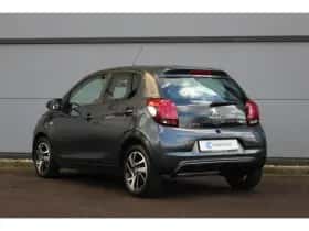 Peugeot 108 (2020) thumbnail 27