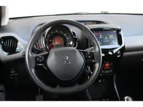 Peugeot 108 (2020) thumbnail 30