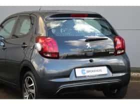 Peugeot 108 (2020) thumbnail 4