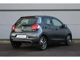 Peugeot 108 (2020) thumbnail 31