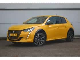 Peugeot e-208 (2023)