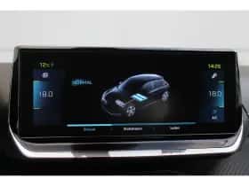 Peugeot e-208 (2023) thumbnail 33