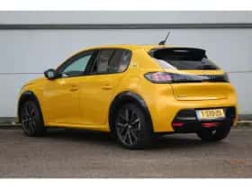 Peugeot e-208 (2023) thumbnail 35