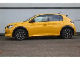 Peugeot e-208 (2023) thumbnail 36