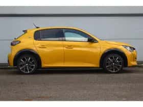 Peugeot e-208 (2023) thumbnail 8
