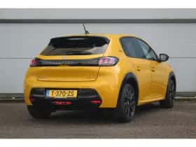 Peugeot e-208 (2023) thumbnail 9