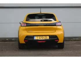 Peugeot e-208 (2023) thumbnail 10