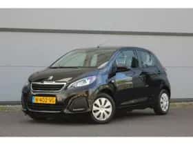 Peugeot 108 (2022) thumbnail 1