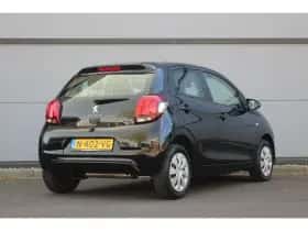 Peugeot 108 (2022) thumbnail 2