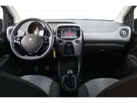 Peugeot 108 (2022) thumbnail 11