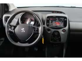 Peugeot 108 (2022) thumbnail 12