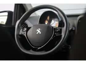 Peugeot 108 (2022) thumbnail 13