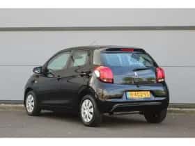 Peugeot 108 (2022) thumbnail 6