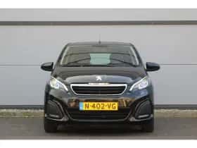Peugeot 108 (2022) thumbnail 7