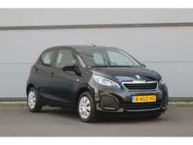 Peugeot 108 (2022) thumbnail 8